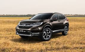 It is available in 5 colors, 3 variants, 1 engine, and 1 transmissions option: Honda Cr V Price In India 2021 Images Mileage Reviews Carandbike