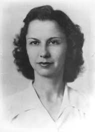 Clara Lucille Campos Hoffman (1910-1952)