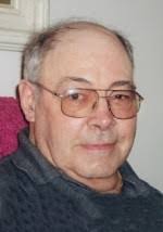 John (Jack) G. Lavender