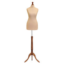 Dressmakers mannequin