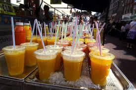 And metal straws, which conduct heat and cold in addition to being hard and inflexible, can pose a safety risk. Will Shifting To Reusable Straws Really Make A Difference Nrdc