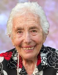 Obituary for Nancy Ackerman Klein