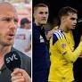 Sweden Faces Severe Player Shortages Ahead of Bosnia Match Due to Injuries and Illnesses