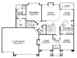 Maybe you would like to learn more about one of these? 12 Rambler Floor Plans Ideas Floor Plans How To Plan House Floor Plans