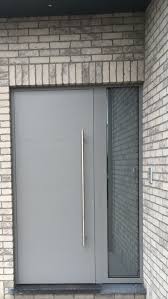 Voordeur Kleur Ral9007s In Combinatie Met Gevelsteen Agora Agaatgrijs Haus Design Haus Haus Und Garten