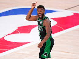 'it'll be a night i always remember'. Boston Celtics Rally To Beat Miami Heat Stay Alive In Nba Play Offs Sport Gulf News