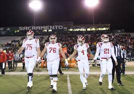Mater Dei Football 2018 Roster Schedule Stats Orange County Register
