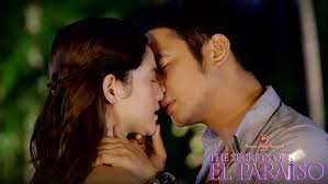 Secrets of EL Paraiso