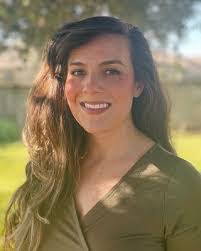 Kristen Willman's Instagram, Twitter & Facebook