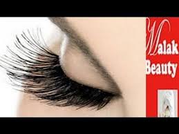 اقوى واسرع وصفة طبيعية لطالة وتكثيف الرموش والحواجب فى 3 ايام مع خبيرة التجميل ملك youtube hair beauty beauty hair