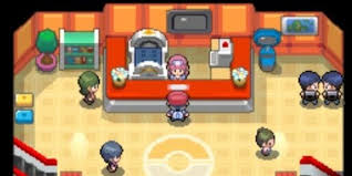For example, with a diamond membership you can visit one haunted house at no additional charge. Pokemon Diamond Pearl And Platinum 10 Tips For Taking On The Elite 4