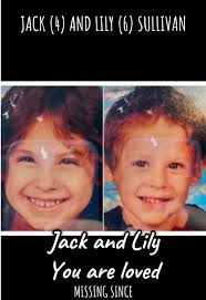 Stepfather of Lily Sutherland and Jack Sullivan