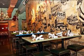 Red Fish Grill New Orleans Seafood Restaurant Seafood Red Fish Grill