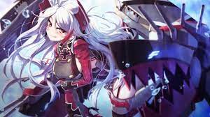 Subreddit for the mobile game azur lane. Azur Lane Wallpapers Wallpaper Cave