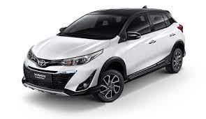 View the price range of all toyota yaris cross's from 2020 to 2021. 2020 Toyota Yaris Cross Launched Pakwheels Blog