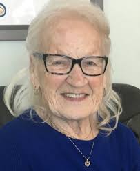 Christina Daku Obituary