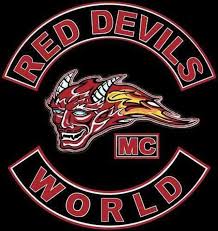 Black And Red Motorcycle Club Pin Auf Bikes Bikers Ride 81llrsupport