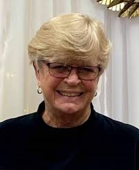 Susan Wortman Obituary March 13, 2021