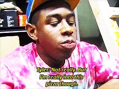 Search, discover and share your favorite tyler the creator gifs. Tyler The Creator Interview Quotes Quotesgram