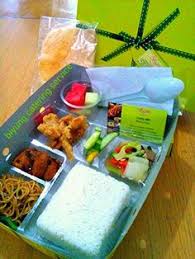 Maybe you would like to learn more about one of these? 30 Ide Nasi Box Makanan Penataan Makanan Resep Makanan