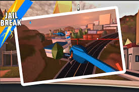 Then absolutely you are reaching the right destination. Updated Escape Jailbreak Robiox Mod Jail Break Pc Android App Mod Download 2021
