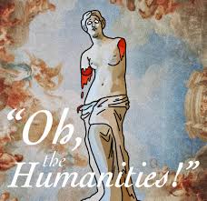 Oh, the Humanities! by Nassau Weekly - Issuu