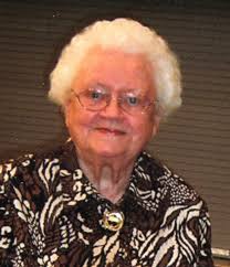 Alice Swanson Obituary and Online Memorial (2012)