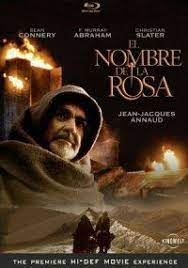 El Nombre De La Rosa Nombre De La Rosa Peliculas De Suspenso Peliculas