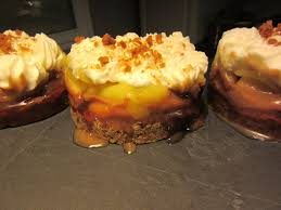 Tarte Speculos Pommes Caramel Chantilly Companion Ou Pas Mes Meilleures Recettes Faciles Pomme Caramel Caramel Recettes De Cuisine