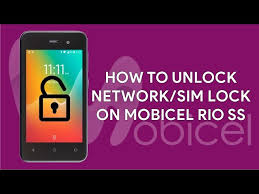 El que viene por defecto. How To Unlock Network Sim Lock On Mobicel Rio Ss Using Nck Box Romshillzz Ø¯ÛØ¯Ø¦Ù Dideo