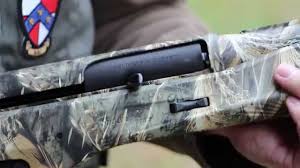 It comes with the benelli crio chokes in c, ic, m, im, f, as well as a hard case, the. Benelli Vinci Super Vinci Speed Loading The Fastest Way Youtube
