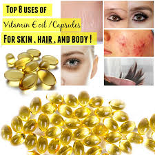 Because it strengthens hair, it is also thought that jojoba oil can prevent. 20 Capsules Vitamin E Capsules For Face Hair Skin Whitening Essence Freckle Brighten Repair Ance Scar Hydrating Face Serum Serum Aliexpress