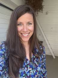 Kiera Louise Harrison