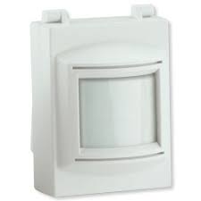 The sensor uses 3 aaa batteries (not included). Dakota Alert Ir 2500 Passive Infrared Pir Motion Detector For Dcr 2500 Wireless And Pr 2500 Portable Receivers Buy Online In Dominica At Dominica Desertcart Com Productid 7364856