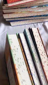 10 escritores famosos que começaram a escrever tarde