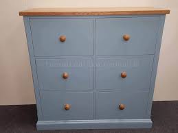 Check spelling or type a new query. Bespoke 6 Drawer Filing Cabinet Oak Top Edmunds Clarke