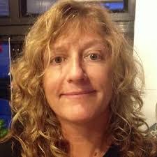 Sharon Etherington's Instagram, Twitter & Facebook