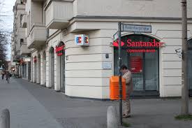 Damit aus konto kostenlos wird. Santander Consumer Bank Schonhauser Allee Bank In Berlin Prenzlauer Berg Kauperts