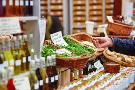 10 Of The Best Cannes Markets France France Food Food Cannes