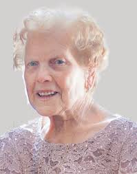 Maria Greco (nee Cino) Obituary