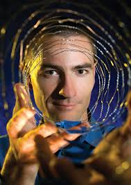 Three questions for Paul Hommert