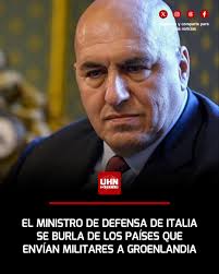 Solo que un militar muera por un fifoaro de EEUU.. Se puede acabar la  OTAN..Nada más que declara señoria..