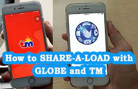 How to share a load in smart to other network. How To Share A Load In Globe And Tm In 3 Easy Ways