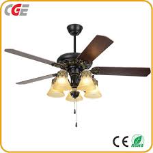 It may be small but offers full wind power that's perfect for smaller rooms like the kitchen. China Fan High Quality Antique Design Living Room Fan Decorative Lighting Retro Ceiling Fans With Lights Electric Fan China Ceiling Fan Industrial Ceiling Fan