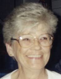 Dorothy Goodwin Obituary