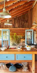 Our Counter Proposal How Much Counter Space You Need In Your Kitchen Vintage Kitchen Decor Kitchen Decor Home Kitchens
