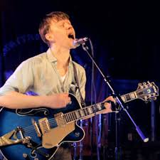 He's mastered and polished his intuitive gift for melody and arrangement and rightly applied it to his most natural musical inclinations. Sondre Lerche Phantom Punch Paste