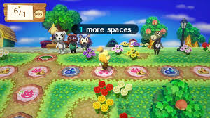 A vast improvement for the switch era, but still not great. Animal Crossing Amiibo Festival Review Wii U Nintendo Life