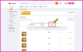 Does lazada usa online store offer international shipping? How To Shop On Lazada The Largest Online Marketplace In Thailand And Ship To Uae Buyandship United Arab Emirates