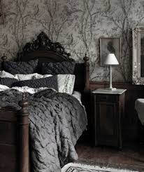 10 Elegant Gothic Bedroom Design Ideas For Your Best Bedroom Gothic Bedroom Bedroom Design Victorian Bedroom